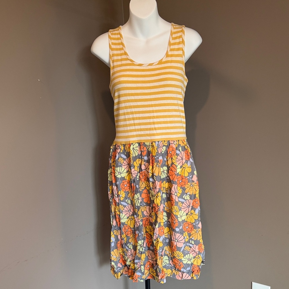 Matilda Jane Summer Sunset Dress